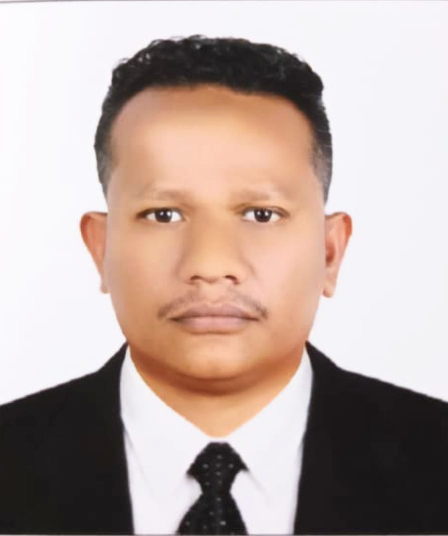 Md Nasir Hossain Kobir Ahmed